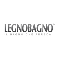 Legno bagno