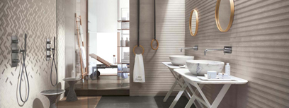 Rivestimenti in ceramica